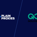 Gologin X PlainProxies Integration Guide