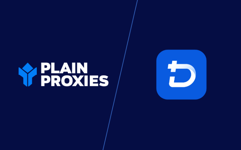 DuoLogin X PlainProxies Integration Guide