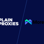 More Login X PlainProxies Integration Guide