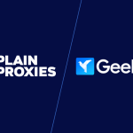 Geelark X PlainProxies Integration Guide