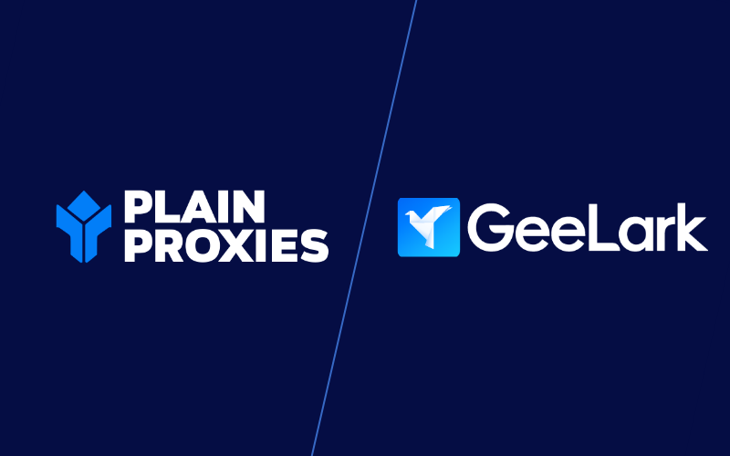 You are currently viewing Geelark X PlainProxies Integration Guide