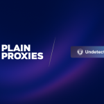 Undetectable Browser x PlainProxies Integration