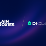 DiCloak X PlainProxies Integration Guide