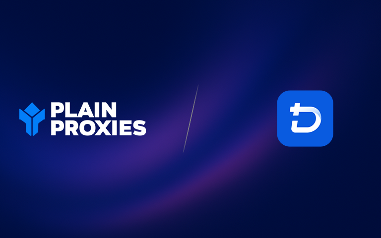 DuoPlus X PlainProxies Integration Guide