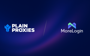 Read more about the article More Login X PlainProxies Integration Guide