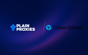 Read more about the article LinkenSphere x PlainProxies Integration