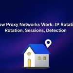 How to Choose the Right Proxy Type: Residential, ISP, Datacenter, or IPv6?