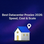 Why Datacenter Proxies Dominate Bulk Automation: Speed, Cost, and Scale in 2026