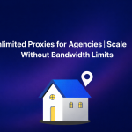 Unlimited Proxies for Agencies: Scale Campaigns Without Bandwidth Limits