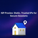 Why ISP Proxies Dominate When Static, Trusted IPs Matter