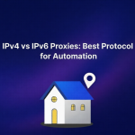IPv4 vs IPv6 Proxies: Which Protocol Fits Your Automation Workload in 2026