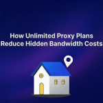 The Hidden Costs of Bandwidth-Limited Proxy Plans (And How Unlimited Solves Them)